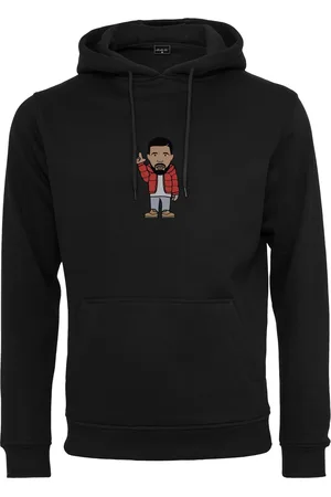 Mister Tee Felpa 