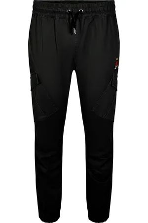SikSilk Pantaloni cargo