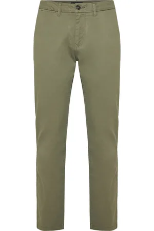 Funky Buddha Pantaloni chino