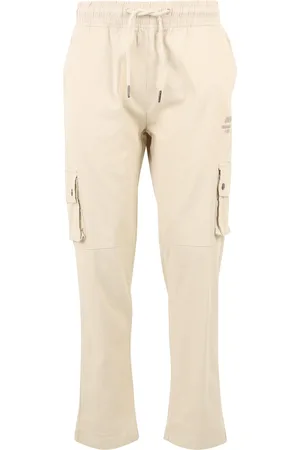 DEF Pantaloni cargo 