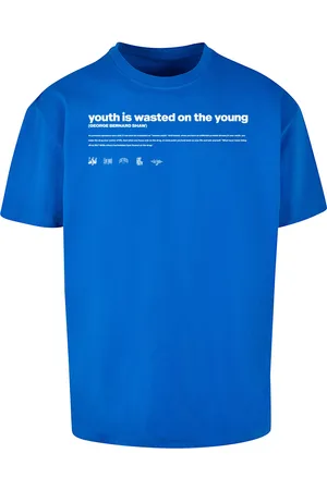 Lost Youth Maglietta 