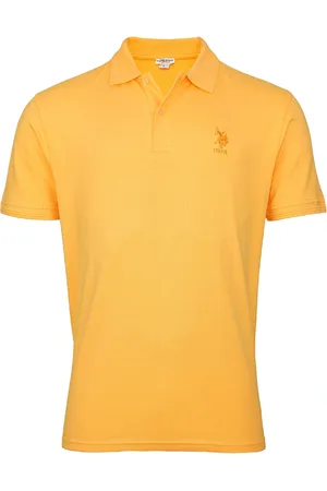 U.S. Polo Assn. Maglietta 