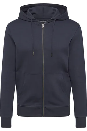 JACK & JONES Giacca di felpa