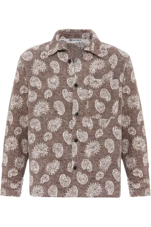 Dandalo Camicia 