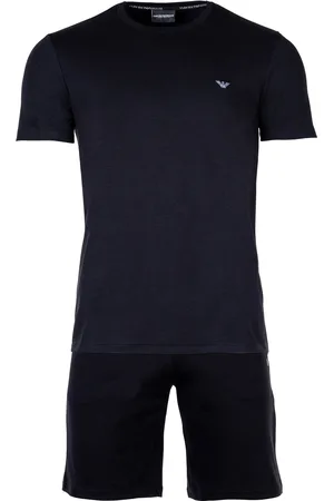 Emporio Armani Pigiama corto