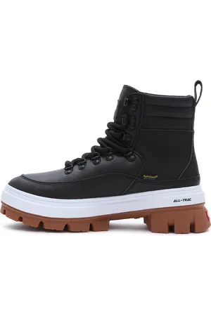 Vans Boots stringati
