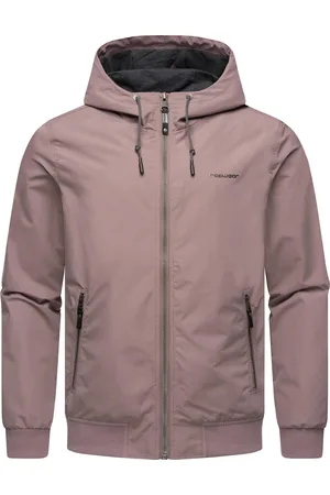 Ragwear Giacca funzionale 
