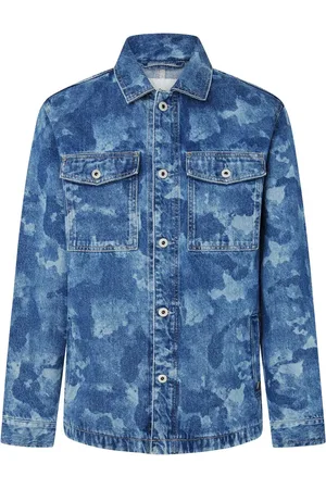 Pepe Jeans Camicia 