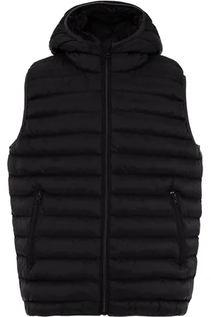 Daniel Hills Gilet