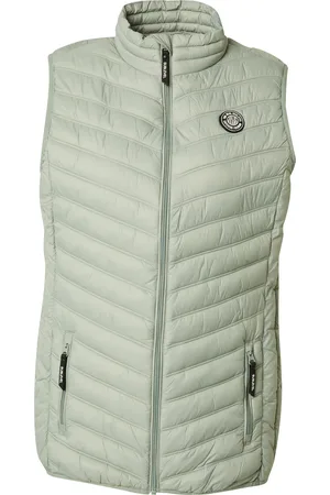 Sublevel Gilet