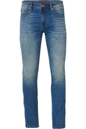 Koroshi Jeans