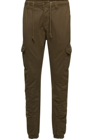 Urban classics Pantaloni cargo