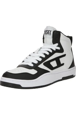 Diesel Sneaker alta 