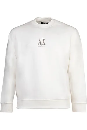Armani Exchange Felpa