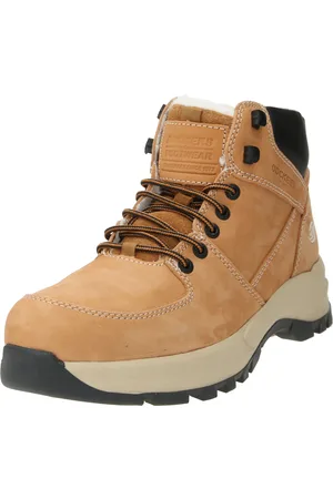 Dockers Boots stringati