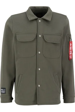 Alpha Industries Giacca di mezza stagione