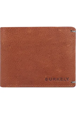 Burkely Portamonete 
