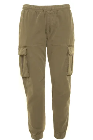 Big Star Pantaloni cargo 