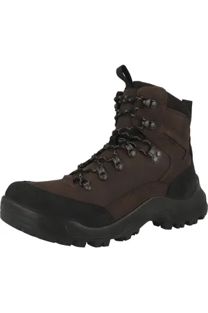 Ecco Boots stringati 