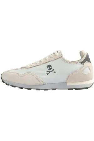 SCALPERS Sneaker bassa 