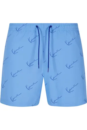Karl Kani Pantaloncini da bagno