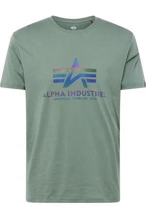 Alpha Industries Maglietta