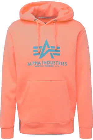Alpha Industries Felpa