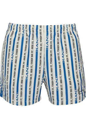 Karl Kani Pantaloncini da bagno