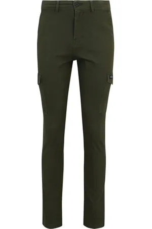 Blend Pantaloni cargo 