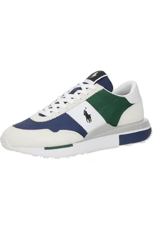 Ralph Lauren Sneaker bassa 