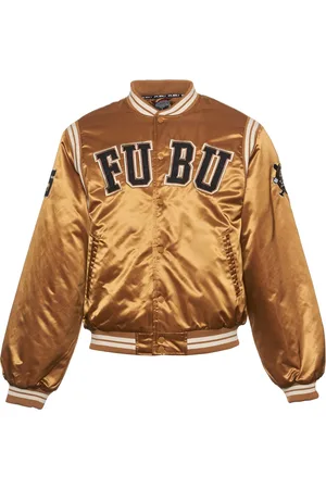FUBU Giacca di mezza stagione