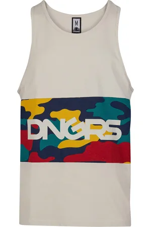 Dangerous DNGRS Maglietta