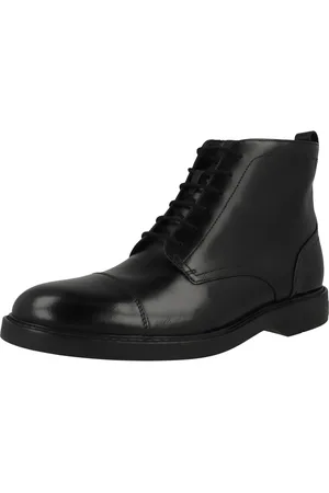 Clarks Boots stringati 