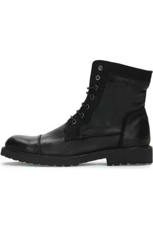 Kazar Boots stringati