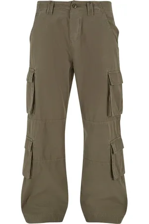 Urban classics Pantaloni cargo