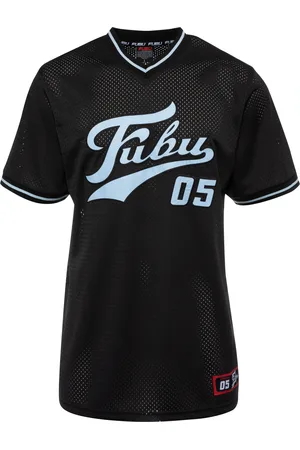 FUBU Maglietta 