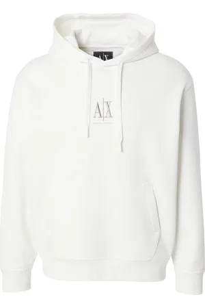 Armani Exchange Felpa