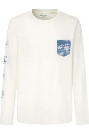 Pepe Jeans Maglietta 