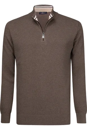Jimmy Sanders Pullover