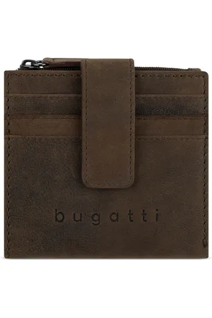 Bugatti Portamonete 