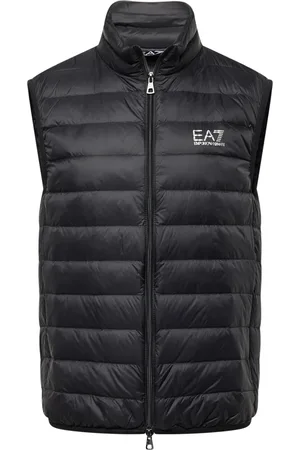 EA7 Gilet