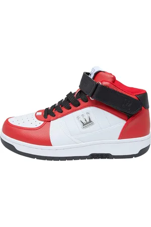 Dada Sneaker alta
