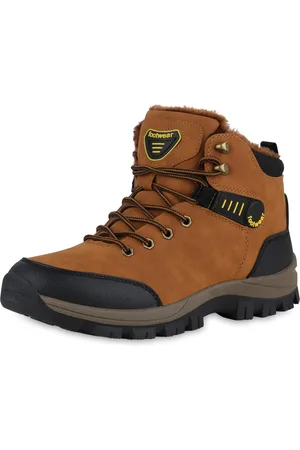 VAN HILL Boots 