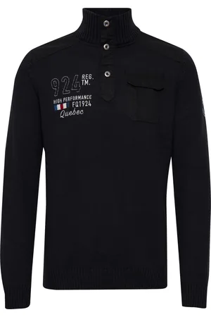 FQ1924 Pullover 