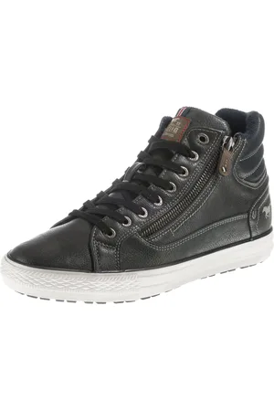 Mustang Sneaker alta