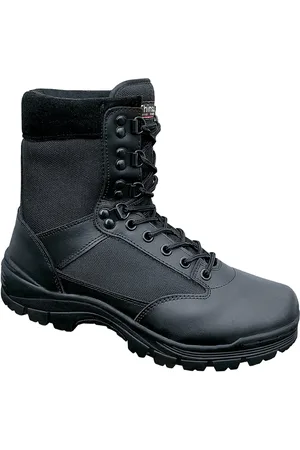 Brandit Boots stringati 