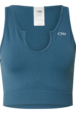 ICANIWILL Top sportivo