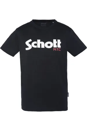 Schott NYC Maglietta