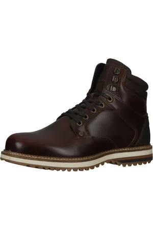 Bullboxer Boots stringati