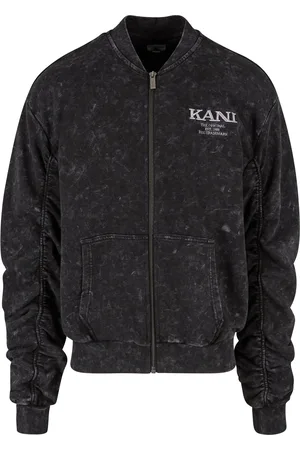Karl Kani Giacca di felpa